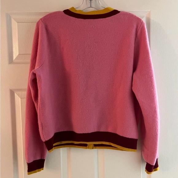 Kate Spade Cashmere Cardigan - Picture 2 of 5